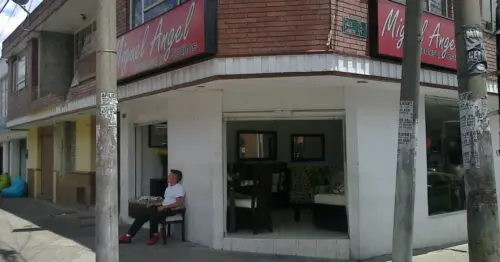 MIGUEL ANGEL MUEBLES MIGUEL ANGEL MUEBLES